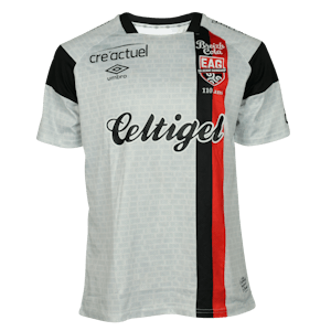 Shirt van Baptiste Guillaume En Avant Guingamp