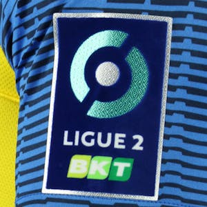 Moussa Doumbia FC Sochaux-Montbéliard shirt