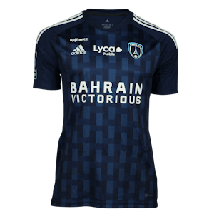 Maillot de Cyril Mandouki (Paris FC)