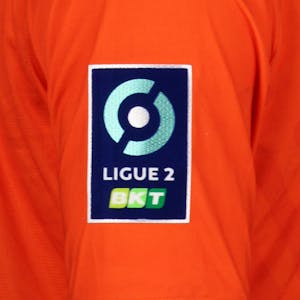 Bryan Goncalves Stade Lavallois MFC forması