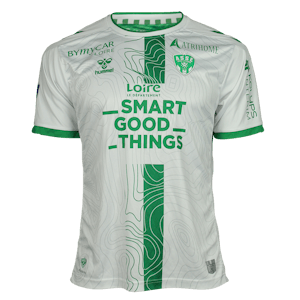 Maillot de Léo Pétrot (AS Saint-Étienne)