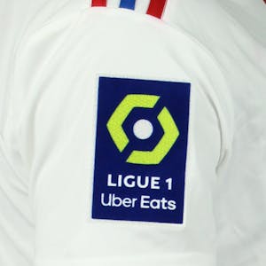 Maillot de Rayan Cherki (Olympique Lyonnais)