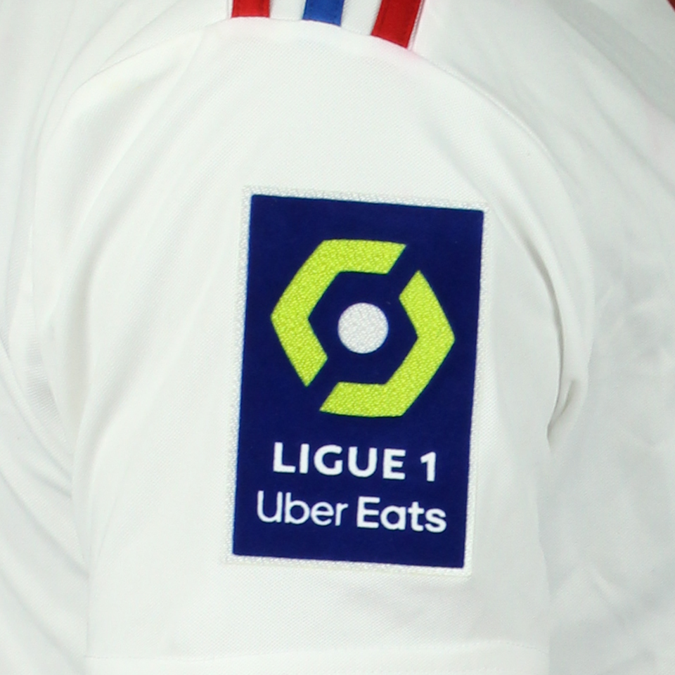 Malo Gusto Olympique Lyonnais forması