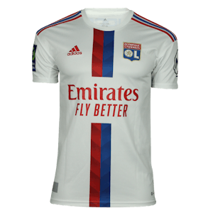 Malo Gusto Olympique Lyonnais forması