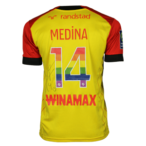 Facundo Medina