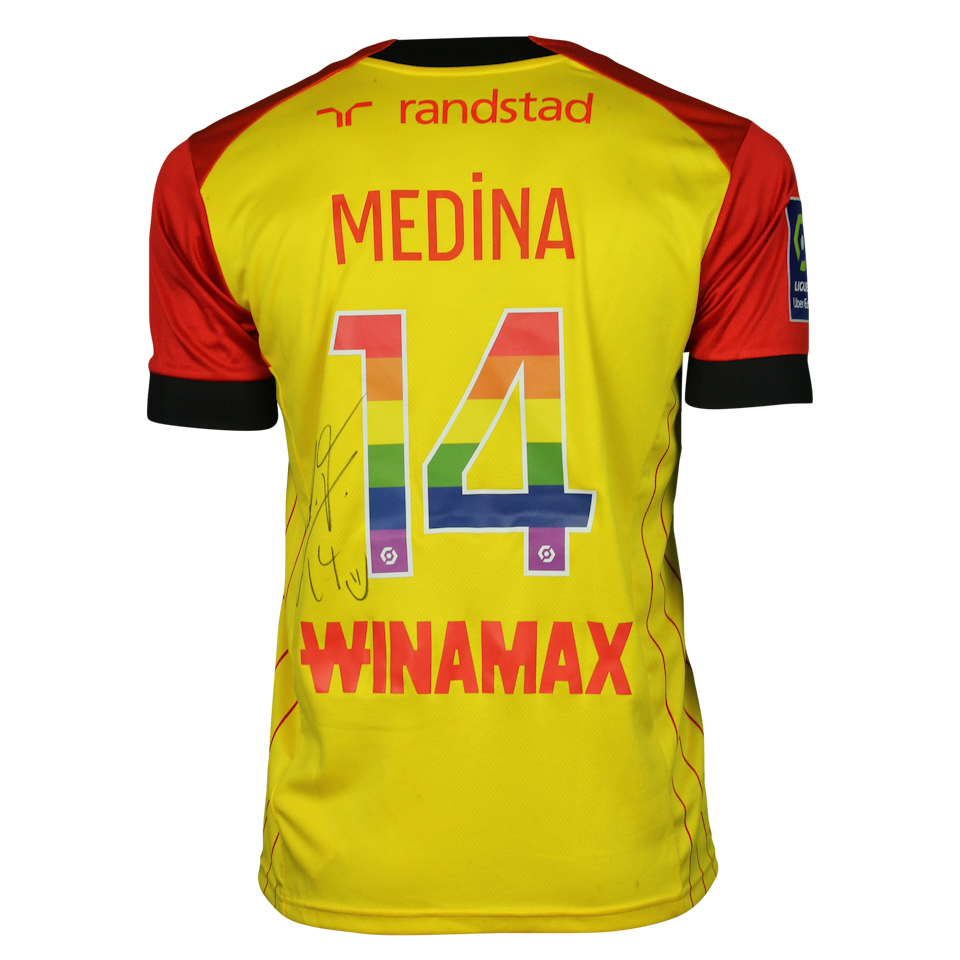 Facundo Medina