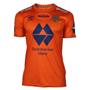 David Fällman Aalesunds shirt