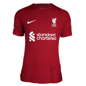 Maillot de Trent Alexander-Arnold  (Liverpool)