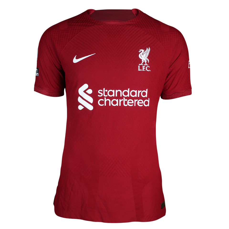 Maillot de Trent Alexander-Arnold  (Liverpool)