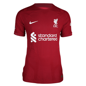 Fabinho Liverpool shirt