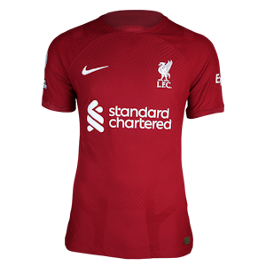 Curtis Jones Liverpool jersey