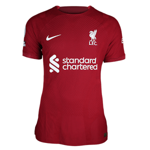 Cody Gakpo Liverpool shirt
