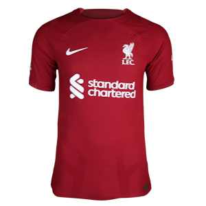Diogo Jota Liverpool shirt
