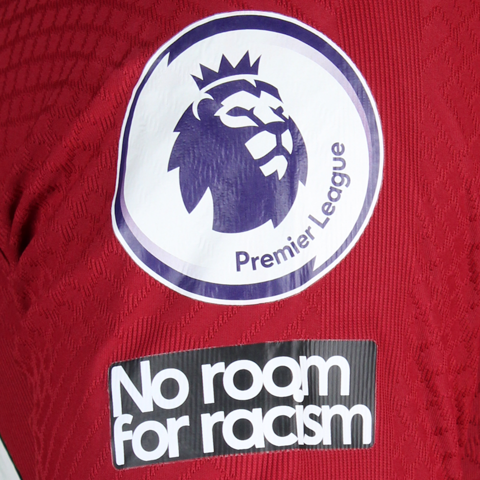Darwin Núñez Liverpool jersey