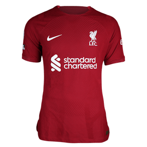 Darwin Núñez Liverpool jersey