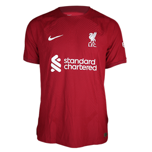 Joe Gomez Liverpool shirt