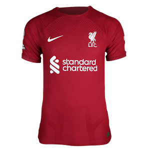 Konstantinos Tsimikas Liverpool jersey