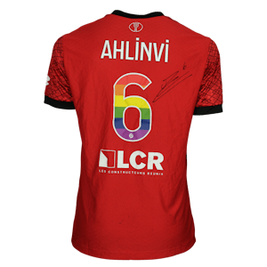 Mattéo Ahlinvi