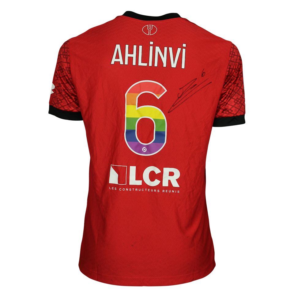 Mattéo Ahlinvi
