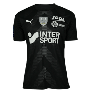 Formose Mendy