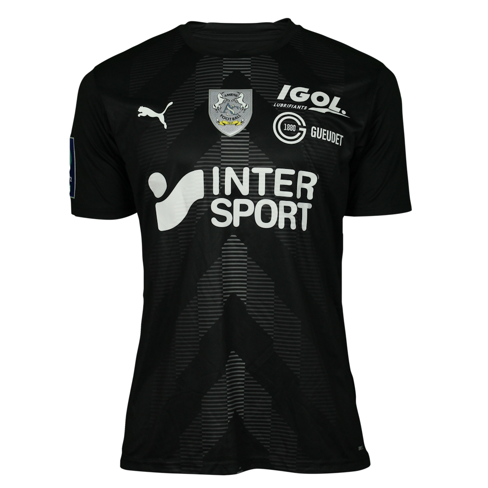 Formose Mendy