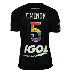 Formose Mendy