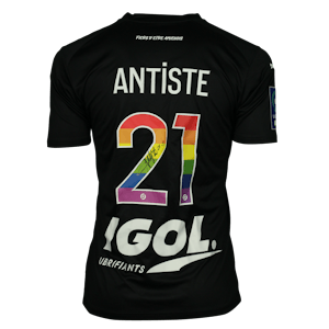 Janis Antiste