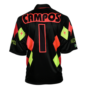 Jorge Campos - World Cup 1998