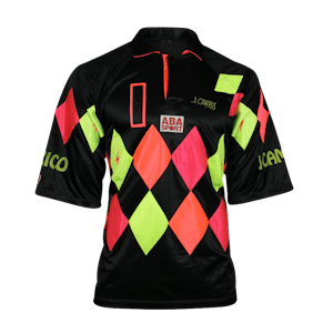 Jorge Campos - World Cup 1998