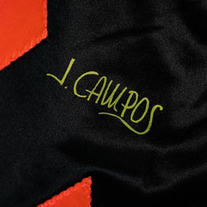 Jorge Campos shorts - World Cup 1998