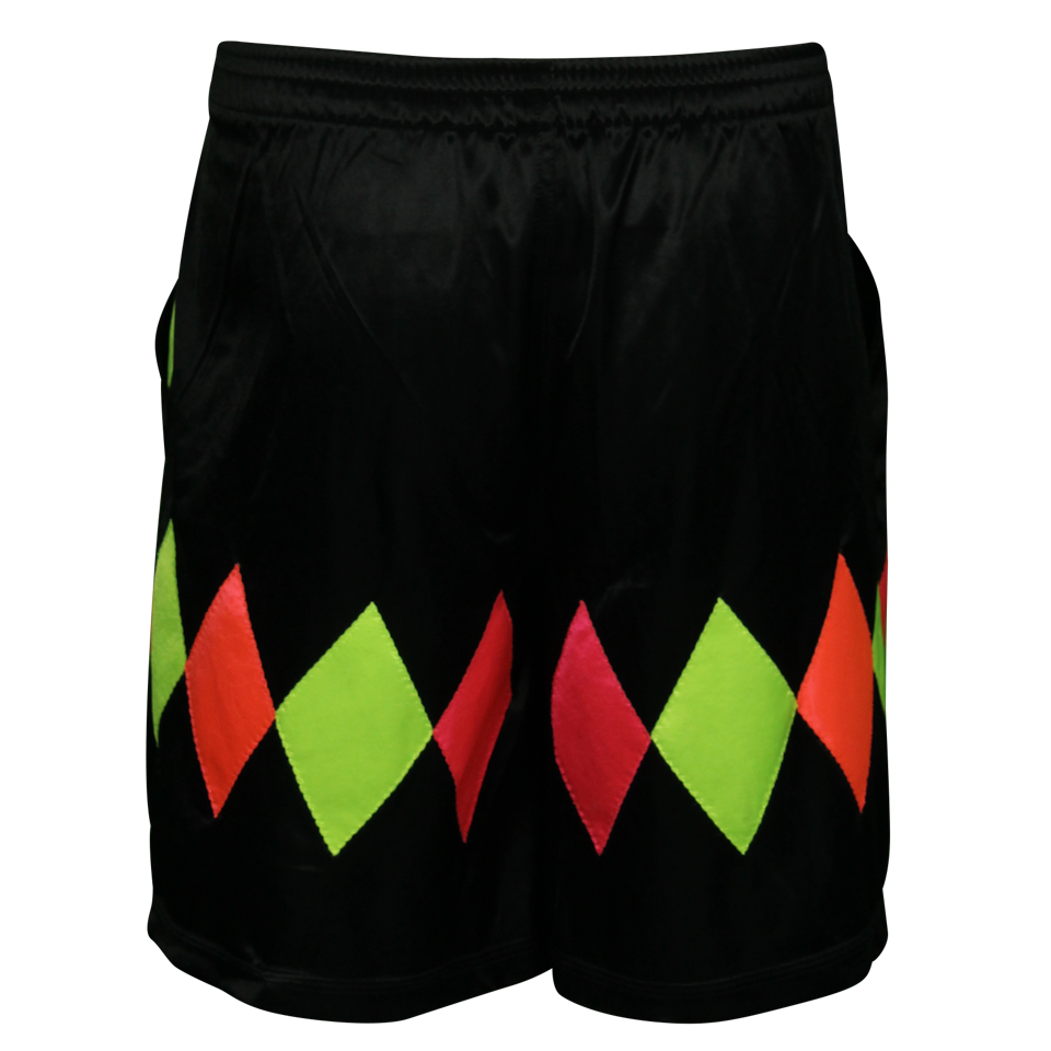 Jorge Campos shorts - World Cup 1998