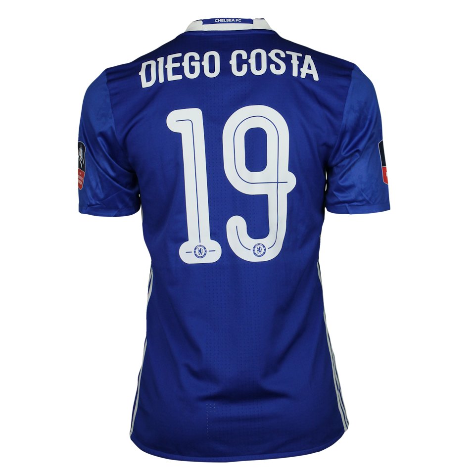 Diego Costa