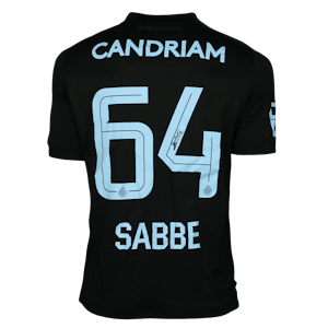 Kyriani Sabbe