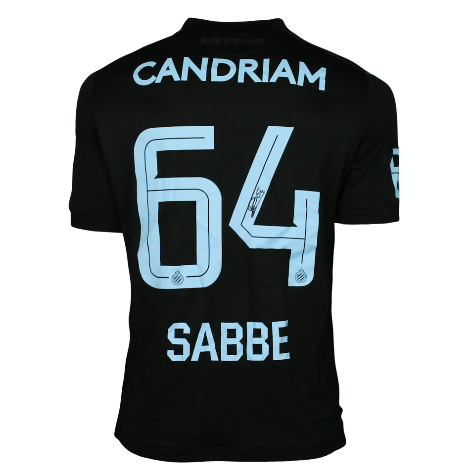 Kyriani Sabbe