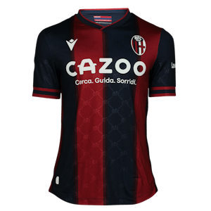 Riccardo Orsolini Bologna Fc 1909 shirt