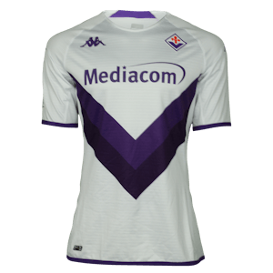 Igor Julio dos Santos de Paulo Fiorentina shirt