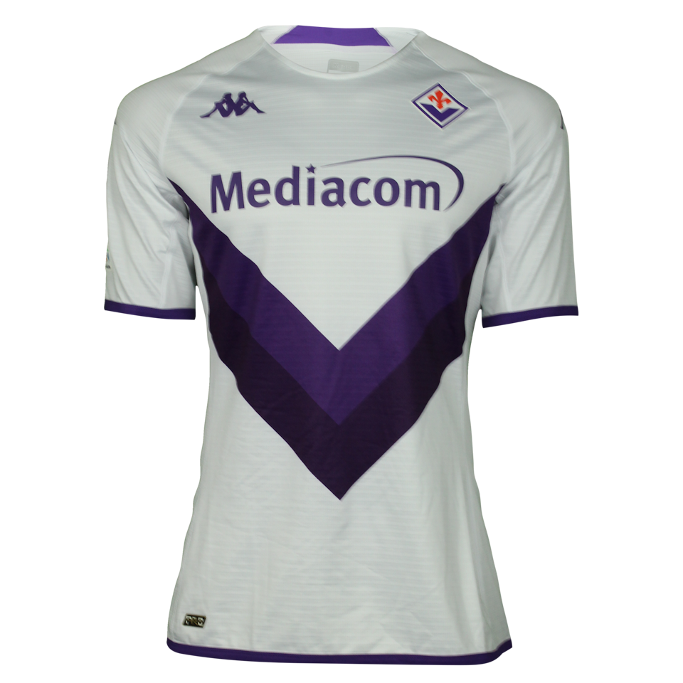 Igor Julio dos Santos de Paulo Fiorentina shirt