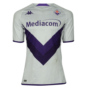 Maillot de Sofyan Amrabat (Fiorentina)