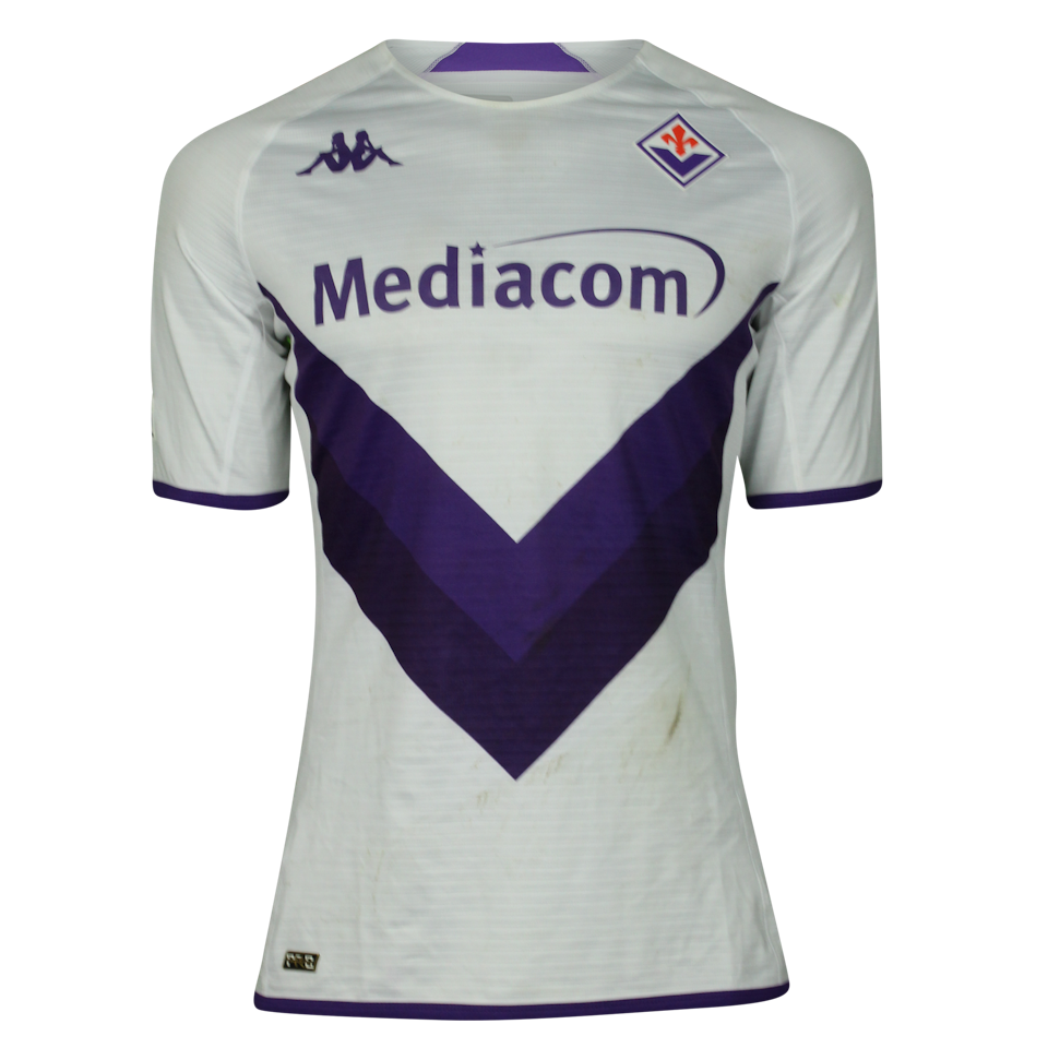 Maillot de Sofyan Amrabat (Fiorentina)