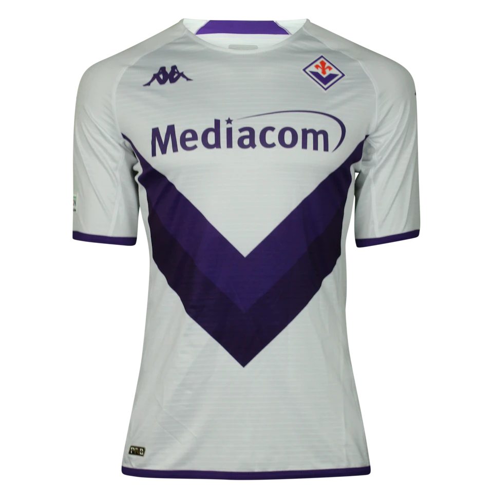 Jonathan Ikoné ACF Fiorentina forması