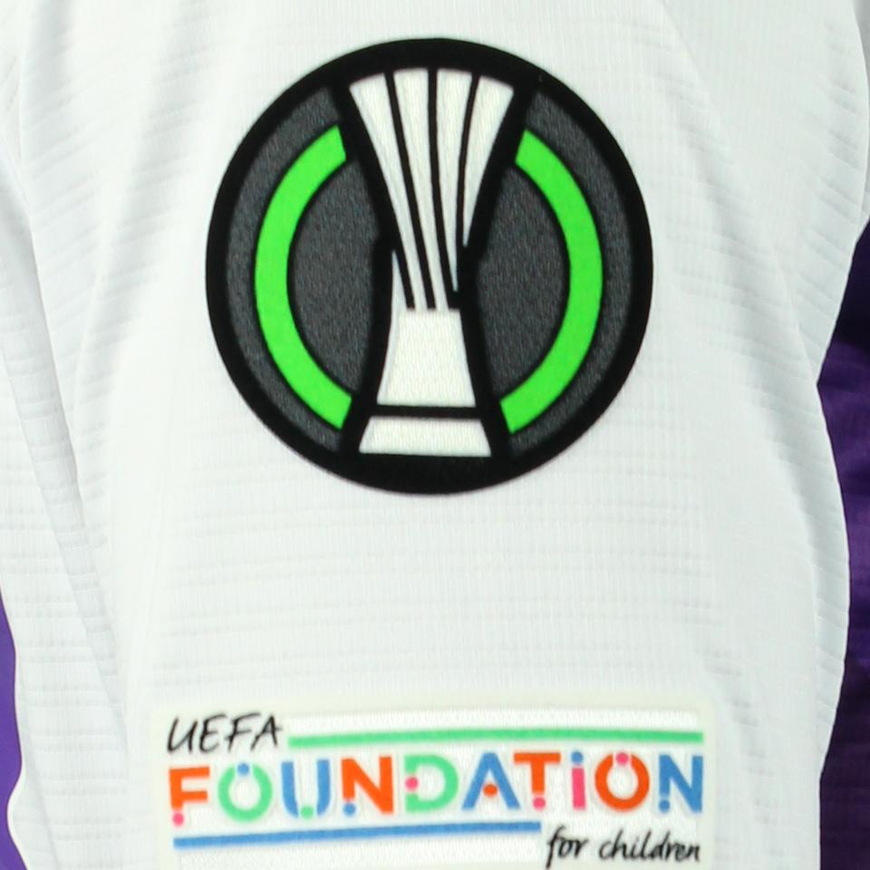 Jonathan Ikoné Fiorentina shirt