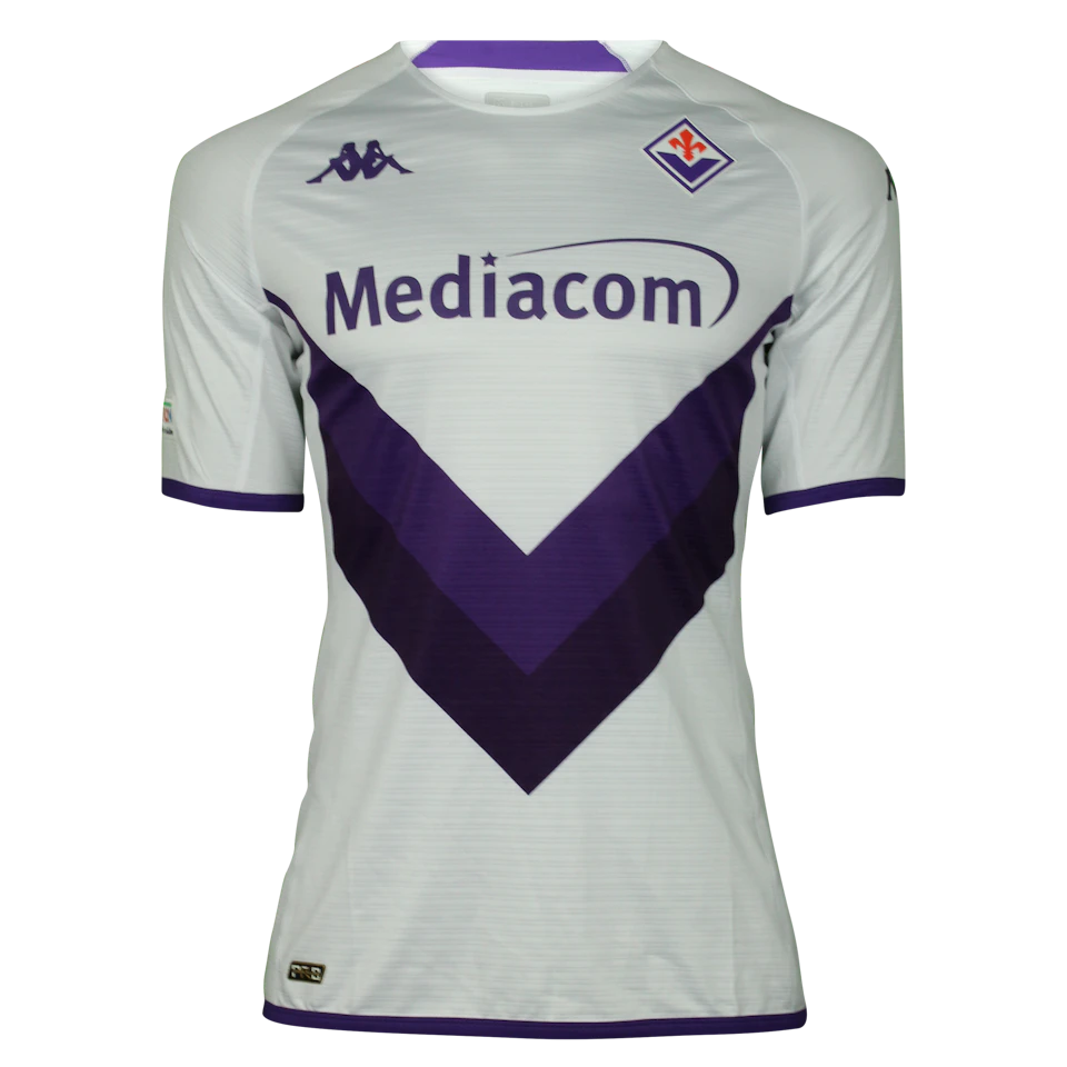 Camiseta Rolando Mandragora ACF Fiorentina