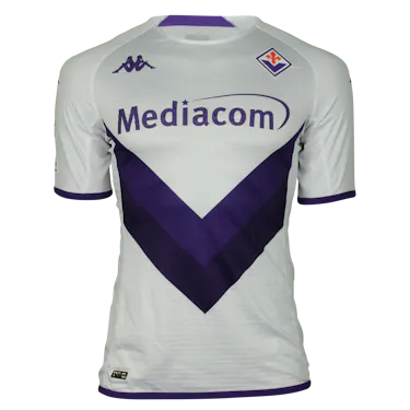 Lorenzo Venuti ACF Fiorentina shirt