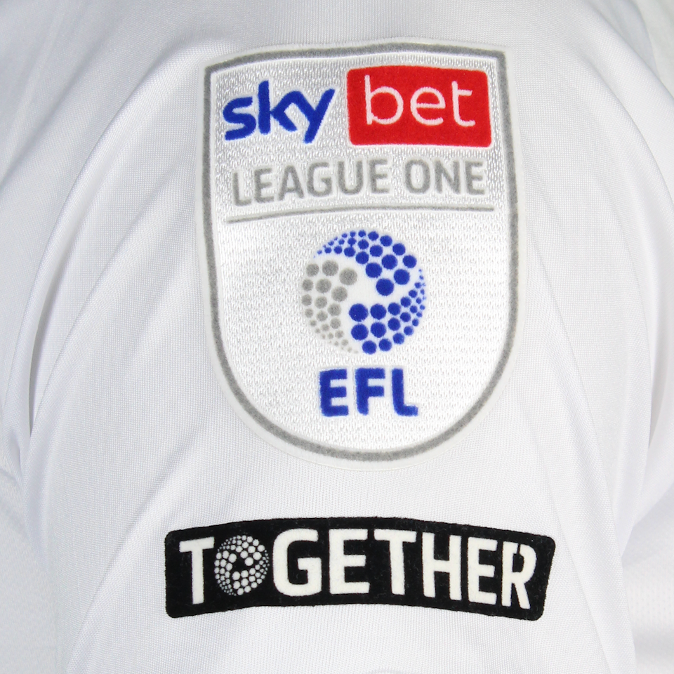 Louie Sibley Derby County shirt