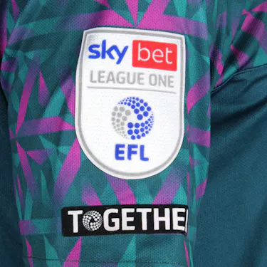 Maillot de Scott Loach (Derby County)