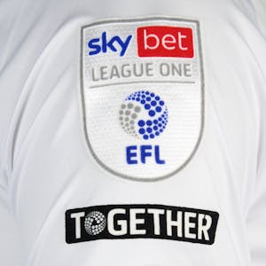 Jake Rooney Derby County shirt