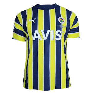 Arda Guler Fenerbahçe forması