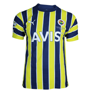 Diego Rossi  Fenerbahçe forması