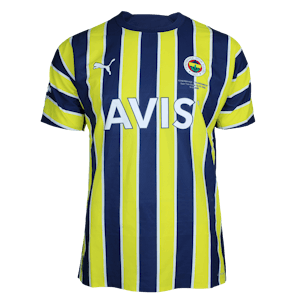 João Pedro Geraldino dos Santos Galvão Fenerbahçe camisa.