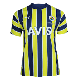 Mert Hakan Yandaş Fenerbahçe forması